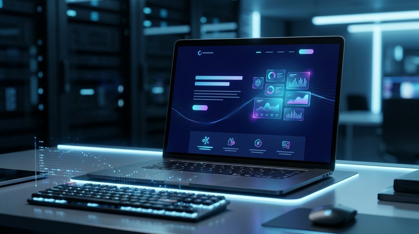 Criação de Sites Profissionais